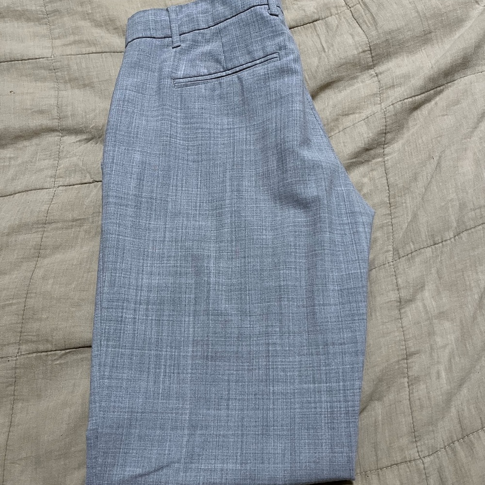Gap work pants